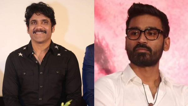 akkineni nagarjuna and dhanush multi starer movie