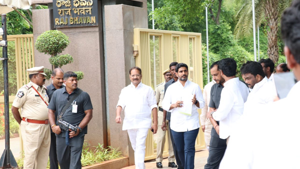 tdp leader nara lokesh key comments on volunteers and early poll predictions