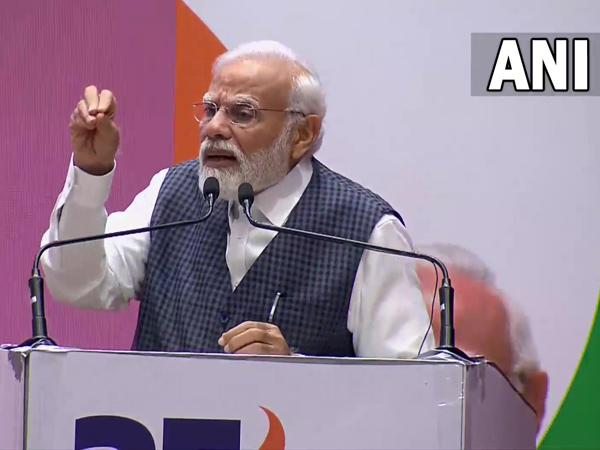 In the third term of NDA, India will become the 3rd largest economy, says PM Modi 