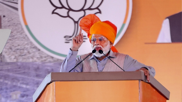 PM Modi likely to attend Chandrayaan-3 launch