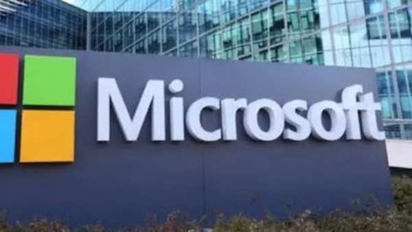  Microsoft India president Anant Maheshwari resigns.