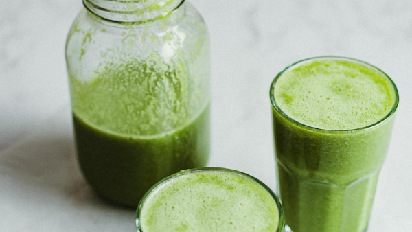 detox drink health benefits and uses in telugu