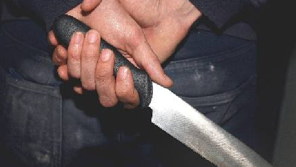 The accused killed the woman by cutting her private parts in Uttar Pradesh. 