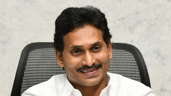 CM YS Jagans vizag tour: YSRCP leader YV Subba Reddy inspects the program
