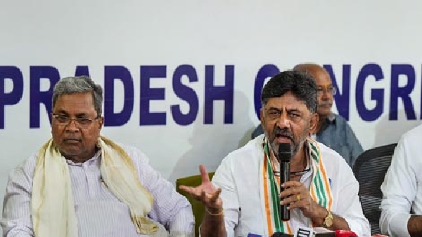 The Karnataka government has ordered a judicial inquiry into the scams committed by the previous BJP