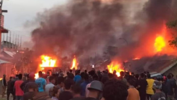 PM Modi, Amit Shah, BJP top leaders hold series of meetings on Manipur riots