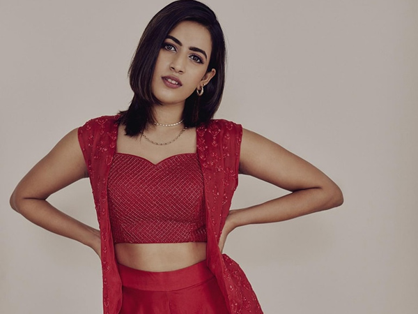 Niharika gets officially divorced