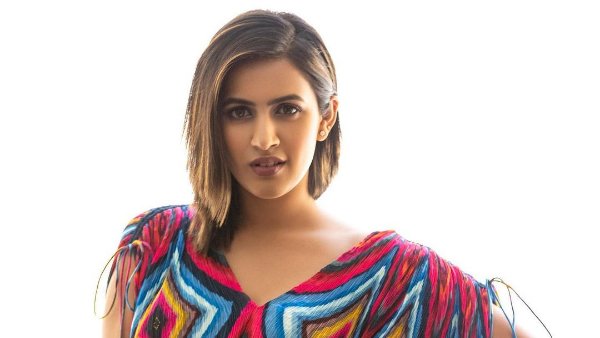  Niharika konidela