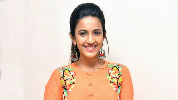 Niharika
