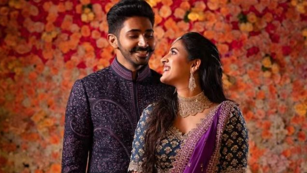  Niharika konidela: