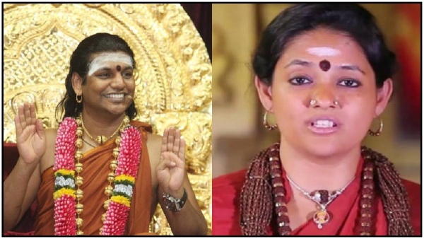 nithyanandaswamyactressranjitha