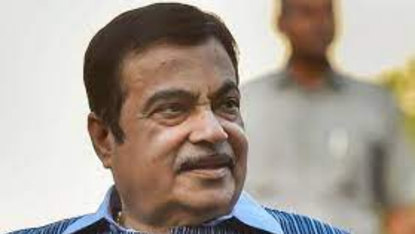 Nitin Gadkari Nitin Gadkari
