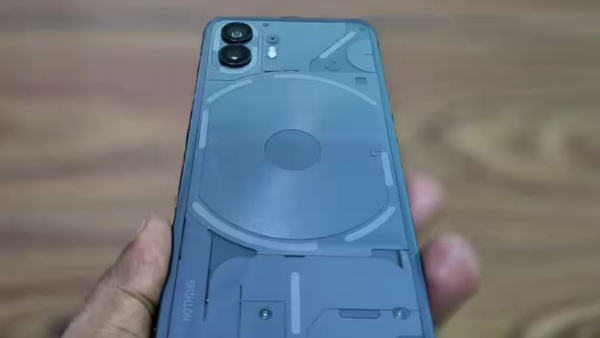  Nothing phone-2 