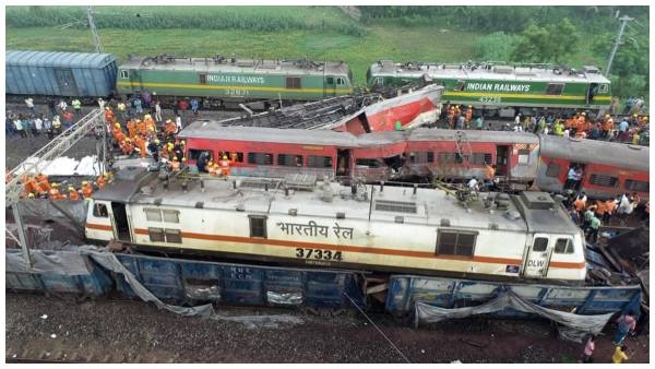 cbi arrest three railway employees responsible for odisha triple train accident