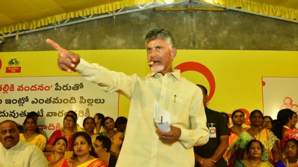 Why no Telugu states representation in Opposition meeting