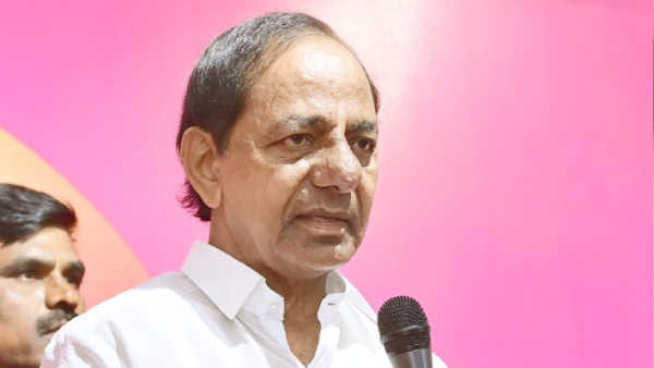 Why no Telugu states representation in Opposition meeting