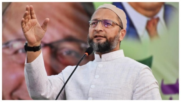  owaisi