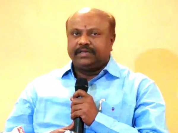 Panchakarla Ramsh Babu