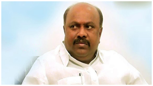 panchakarlarameshbabu