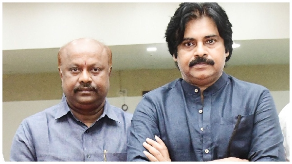  panchakarlarameshbabumeetsjanasenachiefpawan