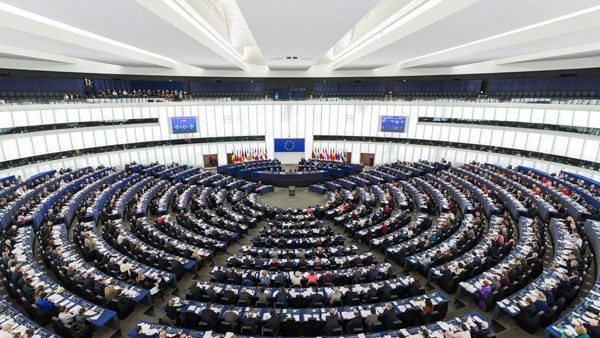 setback to pm modi in France tour as European parliament passes resolution against manipur violence