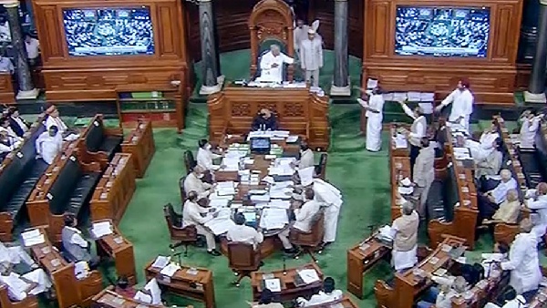 Parliament Monsoon Session begins today, opposition to corner government on Manipur, 31 new bills