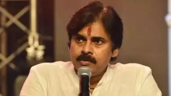 Pawan Kalyan 