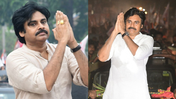 Janasena Chief Pawan Kalyan invited for NDA meeting to be held on 18th July, as Reports