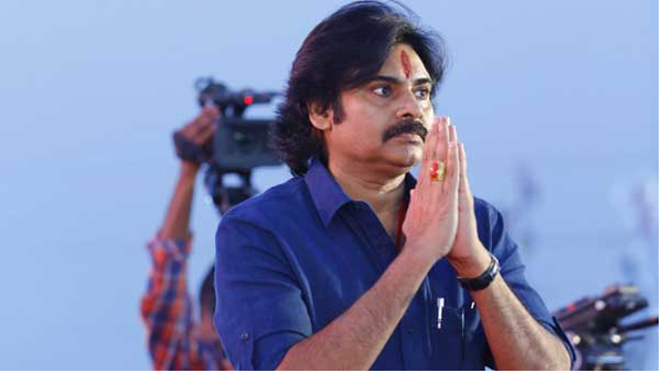 Janasena Chief Pawan Kalyan invited for NDA meeting to be held on 18th July, as Reports