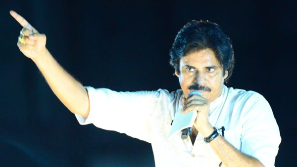 AP Women Commission issues notices for Pawan Kalyan over women missing allegations