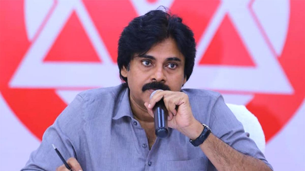 Pawan Kalyan 