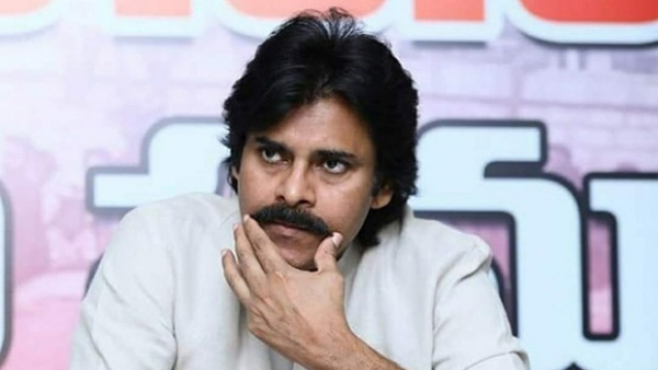  Pawan Kalyan