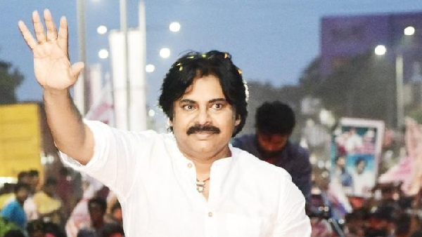 YSRCP moving with counter sketch against Pawan Kalyan on targetting Volunteer system in AP