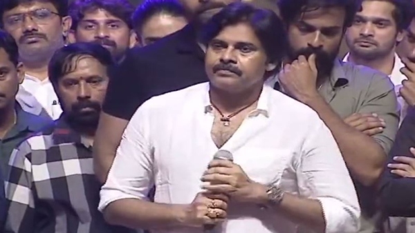 Pawan Kalyan