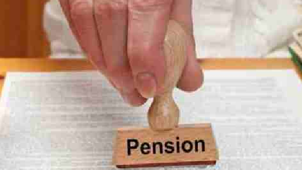 jagan regime likely to reinstate second pension in eligible houses soon ?