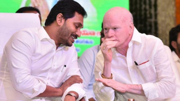 MP Pilli Bose ultimatum for YSRCP High Command against Minister Venu, Cold war peak