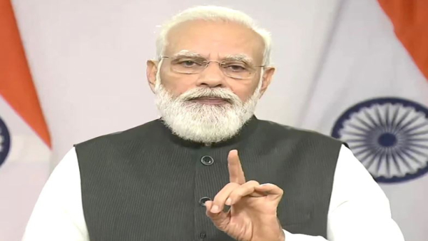 PM Modi
