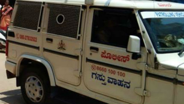  Bengaluru police have arrested the owner of a broad band company in the case of twin murders