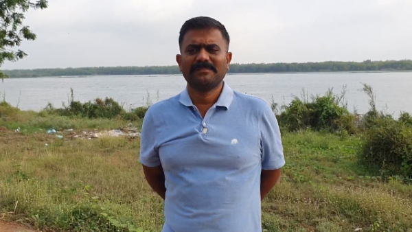 ysrcp mla kethireddy venkatarami reddy 