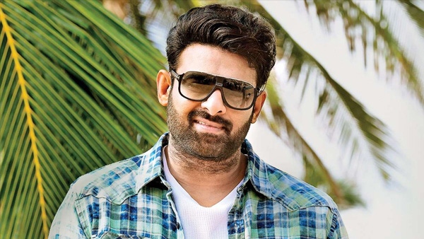 rebal star Prabhas also believes in horoscope?