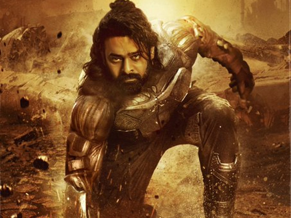 rebel star prabhas first look release in project k movie