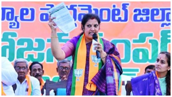 purandeshwari1