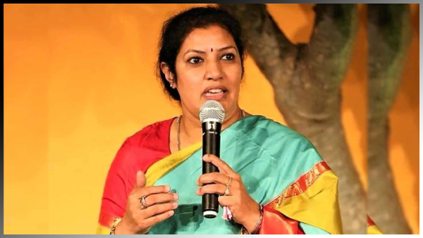 purandeswari purandeswari