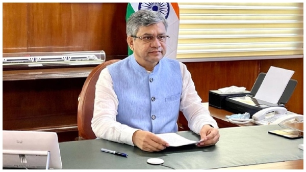 railwayministerashwinivaishnaw railwayministerashwinivaishnaw