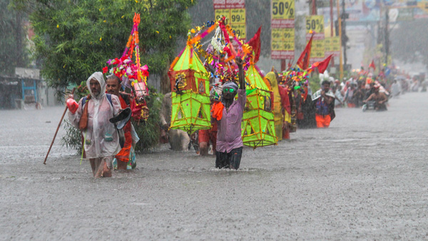 Himachal Pradesh rains: 88 dead several injured Himachal Pradesh rains: 88 dead several injured