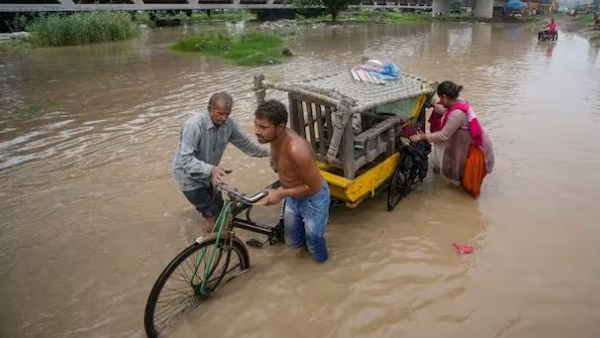 Floods