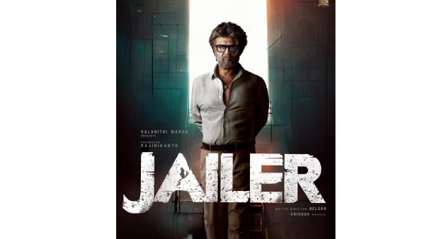 Rajinikanth’s upcoming film Jailer has landed in trouble due to its title