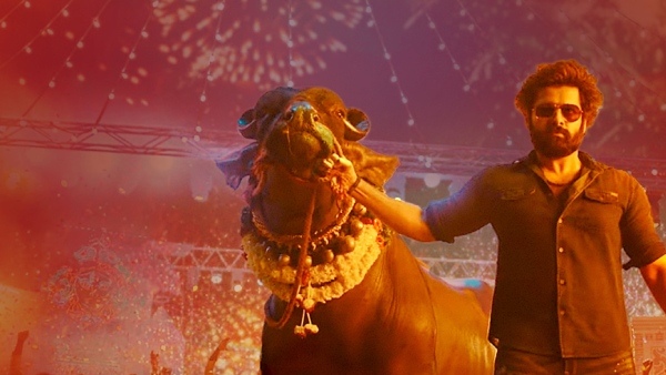 boyapati srinu and ram movie skandha movie update boyapati srinu and ram movie skandha movie update