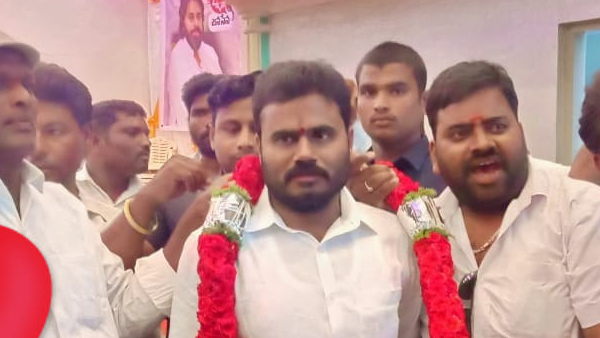 punganur ex janasena leader ramchandra yadav political steps