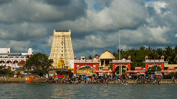 Prime Minister Narendra Modi is thinking of contesting the Lok Sabha elections from Rameswaram 